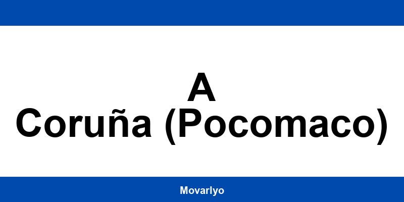 Teléfono de atención al cliente de GLS en A Coruña (Pocomaco)