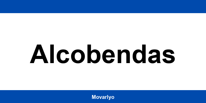 Teléfono de atención al cliente de GLS en Alcobendas
