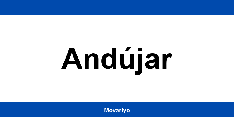 Teléfono de atención al cliente de GLS en Andújar