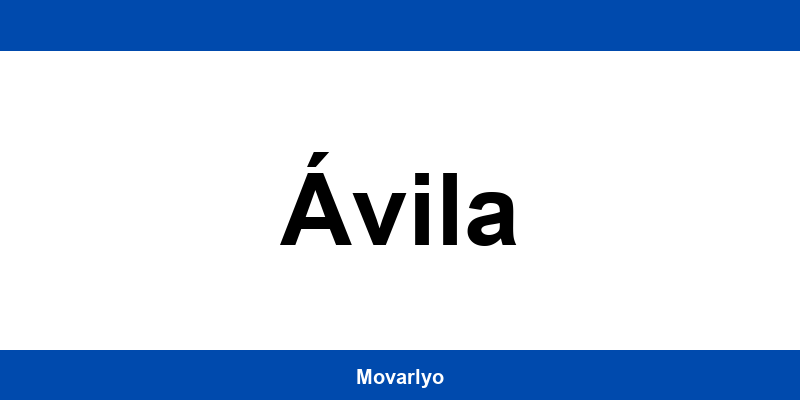 Teléfono de atención al cliente de GLS en Ávila