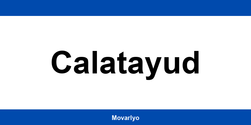 Teléfono de atención al cliente de GLS en Calatayud