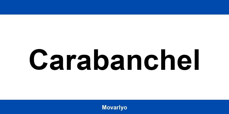 Teléfono de atención al cliente de GLS en Carabanchel