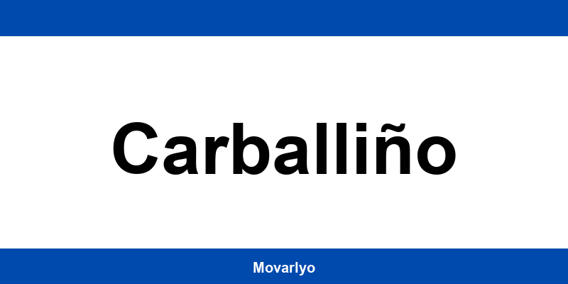 Teléfono de atención al cliente de GLS en Carballiño