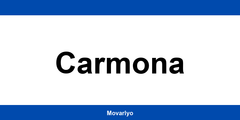 Teléfono de atención al cliente de GLS en Carmona