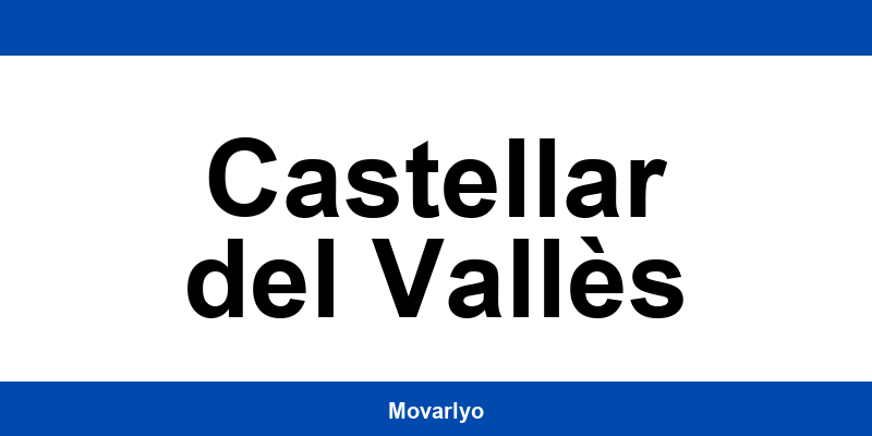 Teléfono de atención al cliente de GLS en Castellar del Vallès