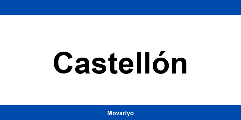 Teléfono de atención al cliente de GLS en Castellón