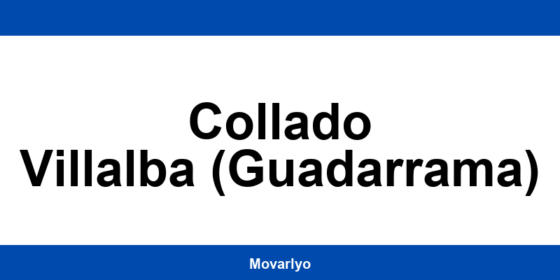 Teléfono de atención al cliente de GLS en Collado Villalba (Guadarrama)
