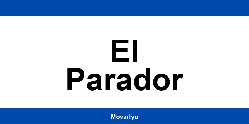 Teléfono de atención al cliente de GLS en El Parador