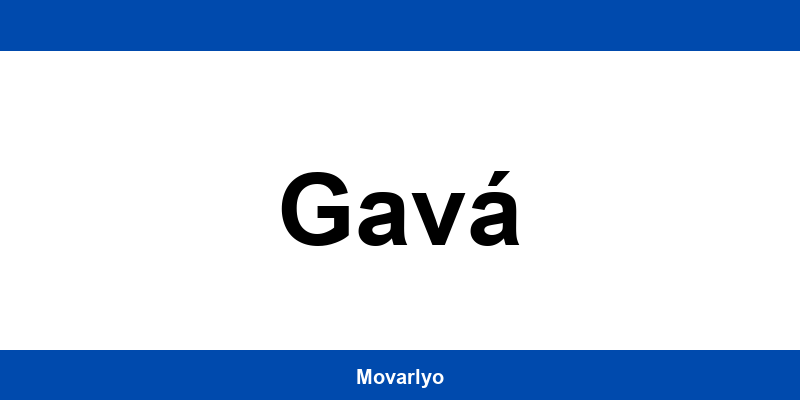 Teléfono de atención al cliente de GLS en Gavá