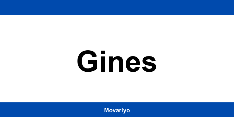 Teléfono de atención al cliente de GLS en Gines