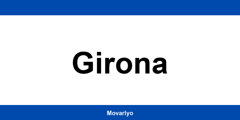 Teléfono de atención al cliente de GLS en Girona