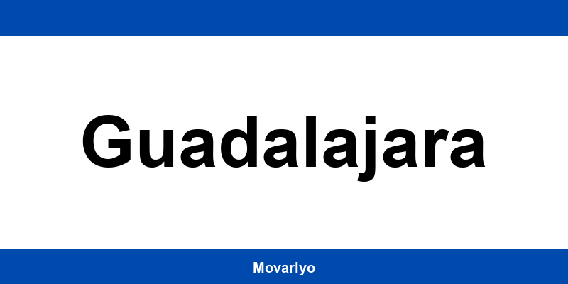 Teléfono de atención al cliente de GLS en Guadalajara