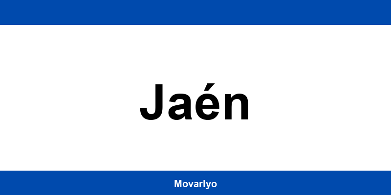 Teléfono de atención al cliente de GLS en Jaén