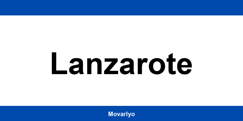 Teléfono de atención al cliente de GLS en Lanzarote