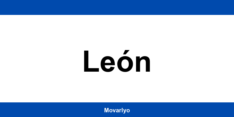 Teléfono de atención al cliente de GLS en León