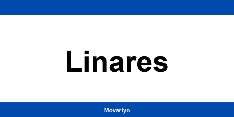 Teléfono de atención al cliente de GLS en Linares