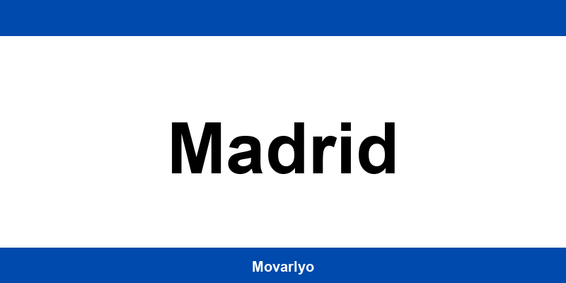 Teléfono de atención al cliente de GLS en Madrid