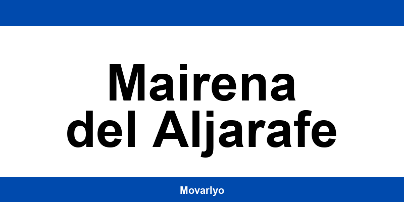 Teléfono de atención al cliente de GLS en Mairena del Aljarafe