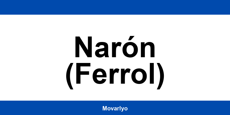 Teléfono de atención al cliente de GLS en Narón (Ferrol)