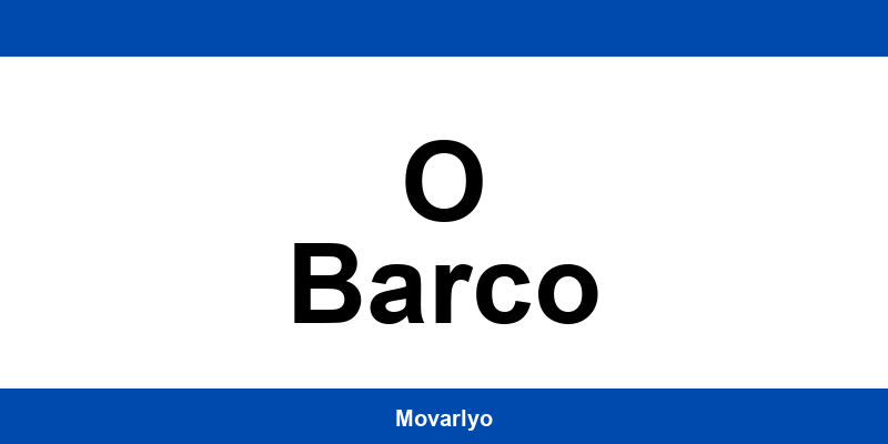 Teléfono de atención al cliente de GLS en O Barco