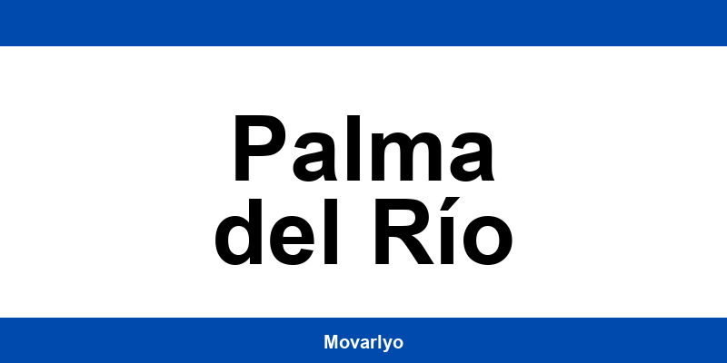 Teléfono de atención al cliente de GLS en Palma del Río