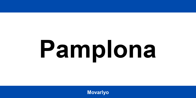 Teléfono de atención al cliente de GLS en Pamplona