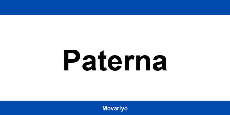 Teléfono de atención al cliente de GLS en Paterna