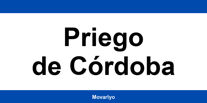 Teléfono de atención al cliente de GLS en Priego de Córdoba
