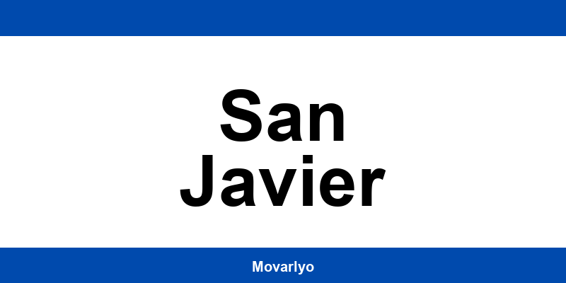 Teléfono de atención al cliente de GLS en San Javier