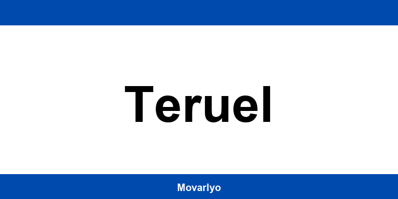 Teléfono de atención al cliente de GLS en Teruel