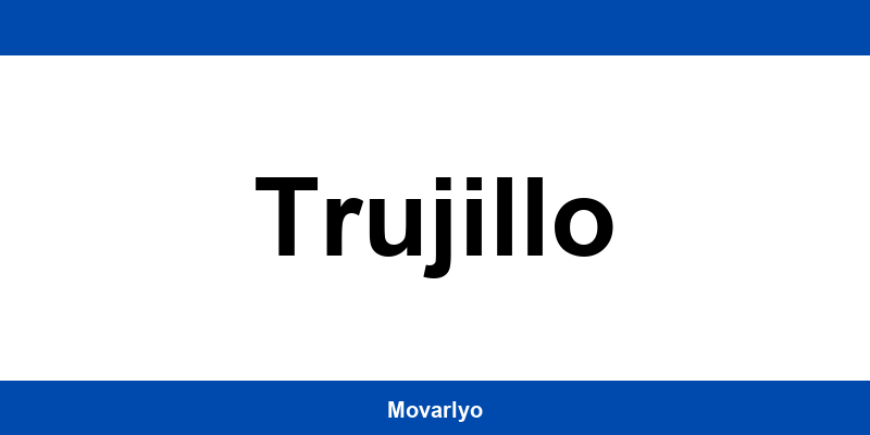 Teléfono de atención al cliente de GLS en Trujillo