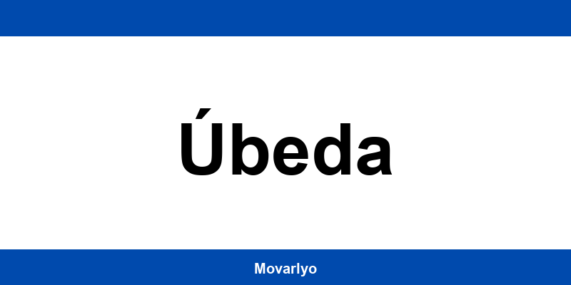 Teléfono de atención al cliente de GLS en Úbeda