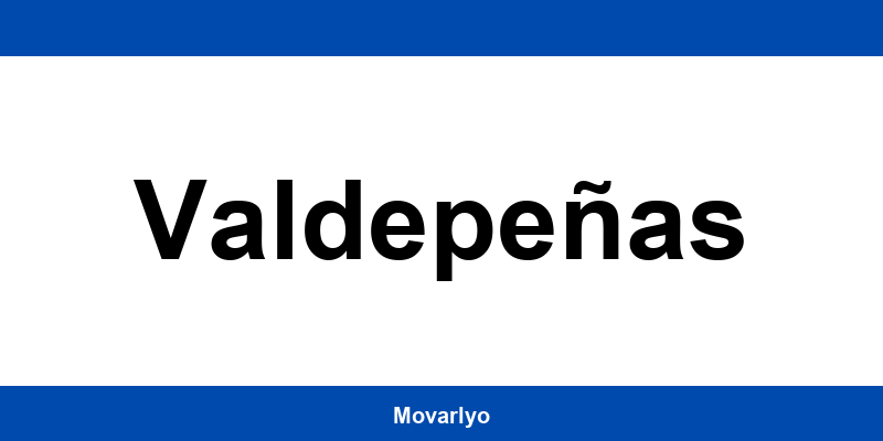 Teléfono de atención al cliente de GLS en Valdepeñas