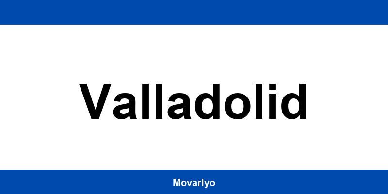 Teléfono de atención al cliente de GLS en Valladolid