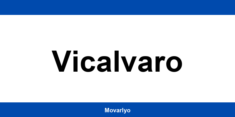 Teléfono de atención al cliente de GLS en Vicalvaro