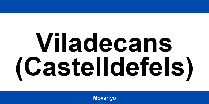 Teléfono de atención al cliente de GLS en Viladecans (Castelldefels)