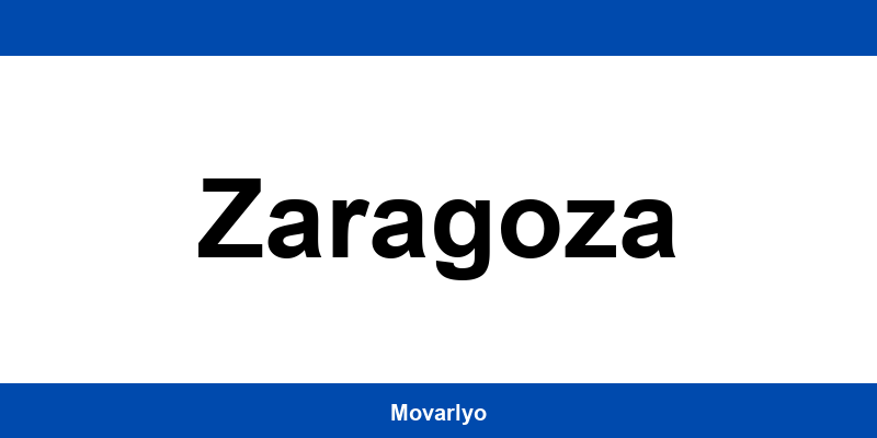 Teléfono de atención al cliente de GLS en Zaragoza