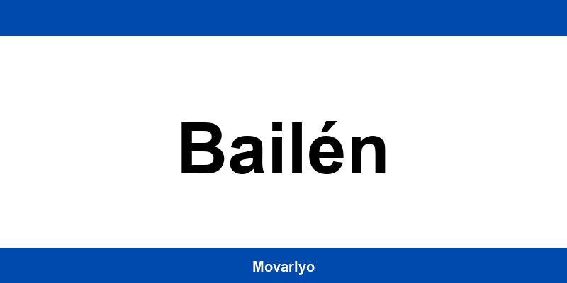 Teléfono de atención al cliente de GLS en Bailén