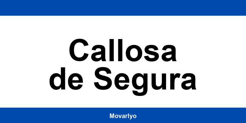 Teléfono de atención al cliente de GLS en Callosa de Segura