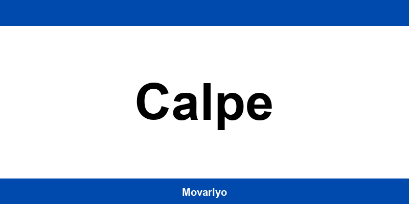 Teléfono de atención al cliente de GLS en Calpe