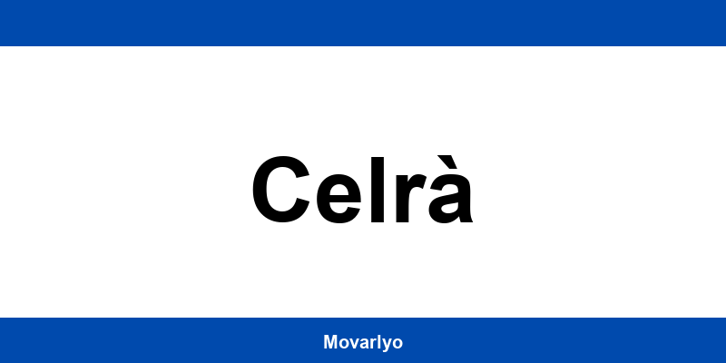 Teléfono de atención al cliente de GLS en Celrà