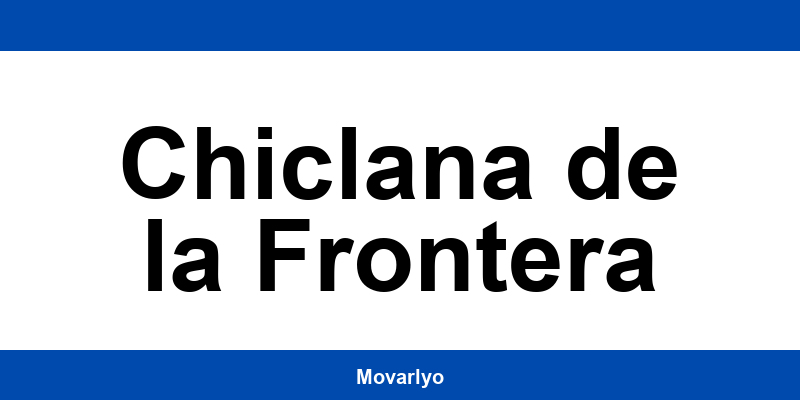 Teléfono de atención al cliente de GLS en Chiclana de la Frontera