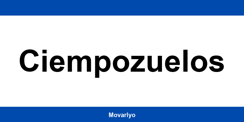 Teléfono de atención al cliente de GLS en Ciempozuelos
