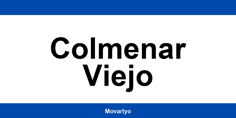 Teléfono de atención al cliente de GLS en Colmenar Viejo