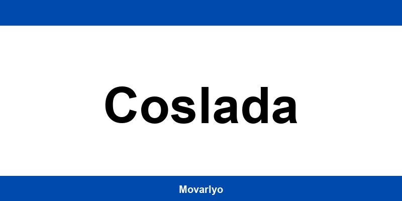 Teléfono de atención al cliente de GLS en Coslada