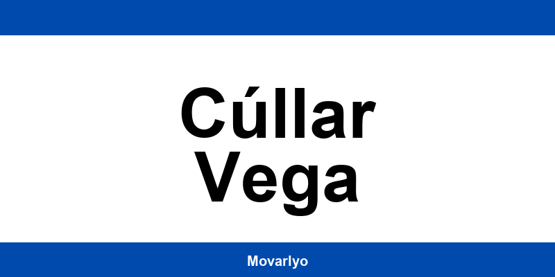 Teléfono de atención al cliente de GLS en Cúllar Vega