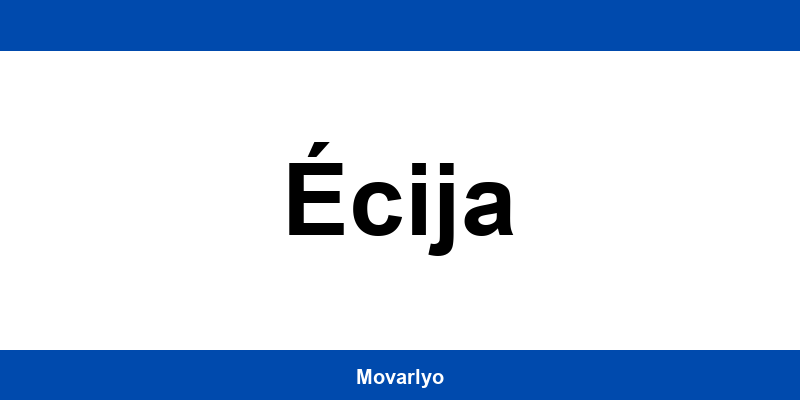 Teléfono de atención al cliente de GLS en Écija