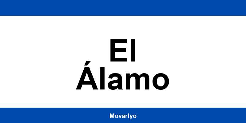 Teléfono de atención al cliente de GLS en El Álamo
