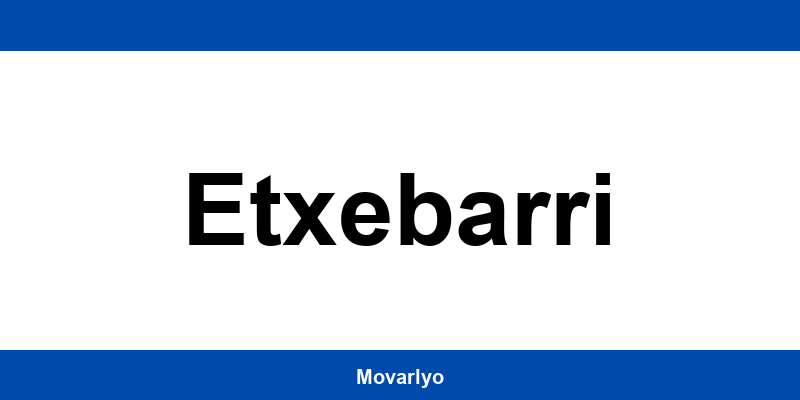 Teléfono de atención al cliente de GLS en Etxebarri