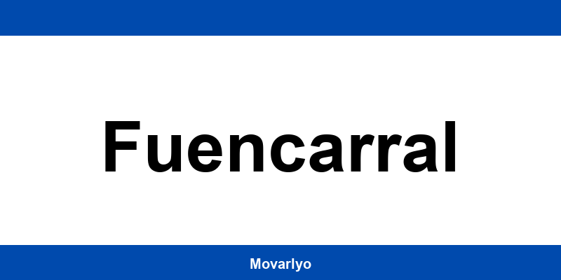 Teléfono de atención al cliente de GLS en Fuencarral